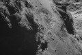 Kometa 67P/Churyumov-Gerasimenko