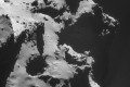 Kometa 67P/Churyumov-Gerasimenko