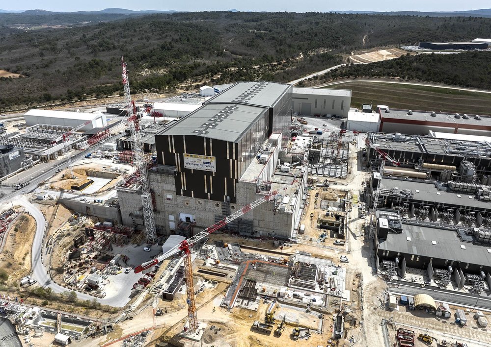 ITER_construction_site_aerial_view_April_2_2022_Coyright_ITER_Organization